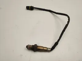 Mercedes-Benz CL C215 Sonde lambda A0015405117