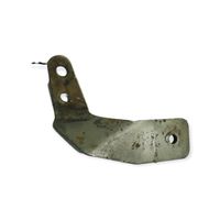 Opel Zafira B Support / crochet de silencieux d'échappement 55189180