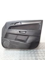 Opel Zafira B Front door card panel trim 13223185