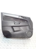 Opel Zafira B Rear door card panel trim 13223184