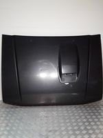 Mitsubishi Pajero Engine bonnet/hood 