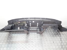 Toyota Land Cruiser (HDJ90) Deska rozdzielcza 55311-60501