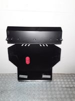 Ford Transit Cache de protection sous moteur 080272