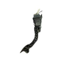 Ford Focus Accelerator throttle pedal 4m519f836