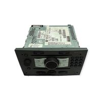 Opel Vectra C Radio/CD/DVD/GPS-pääyksikkö 13188477