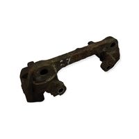 Volvo S60 Caliper/mordaza del freno delantero 