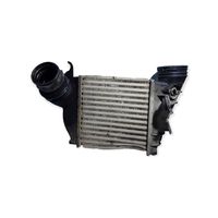 Volkswagen Golf IV Guía de aire del intercooler 1j0145603k