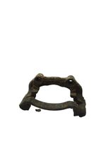 Volkswagen PASSAT B5 Brake caliper pad carrier rear 