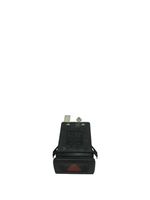 Volkswagen Sharan Hazard light switch 1j0953235