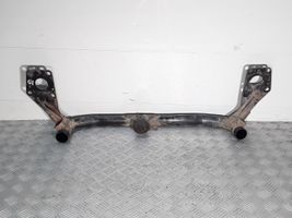 Volkswagen PASSAT B5 Bottom radiator support slam panel 8d0199521j