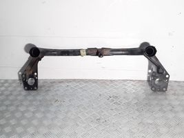 Volkswagen PASSAT B5.5 Staffa del pannello di supporto del radiatore 