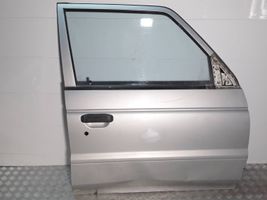 Mitsubishi Pajero Дверь 