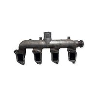 Mitsubishi Pajero Intake manifold 