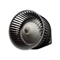 Nissan Patrol Y61 Ventola riscaldamento/ventilatore abitacolo 12VK9707