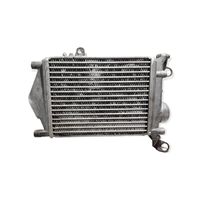 Opel Monterey Canale guida dell’aria dell’intercooler 