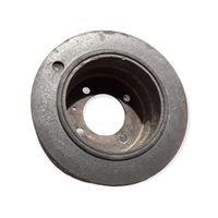 Opel Monterey Crankshaft pulley 