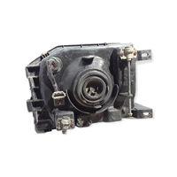 Mitsubishi Pajero Lampa przednia 11037746