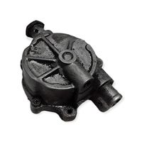 Mitsubishi Pajero Vacuum pump A7020