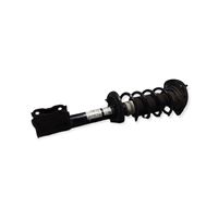 Mitsubishi Colt Front shock absorber with coil spring 313189