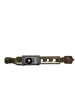 Mitsubishi Pajero Seat belt height adjuster 