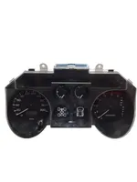 Mitsubishi Pajero Geschwindigkeitsmesser Cockpit 769928