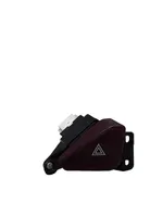 Mitsubishi Pajero Hazard light switch 