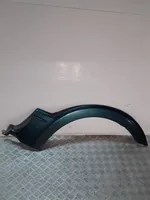 Mitsubishi Pajero Fender trim (molding) 