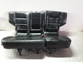 Mitsubishi Pajero Seat set 