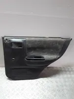 Opel Frontera B Garniture panneau de porte arrière 897121