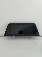 BMW 5 G30 G31 Monitor / wyświetlacz / ekran 6820396