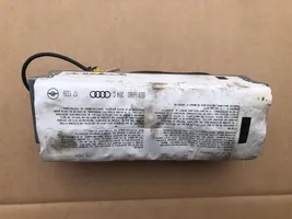 Audi A4 S4 B6 8E 8H Poduszka powietrzna Airbag pasażera 