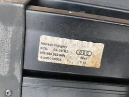 Audi A4 S4 B6 8E 8H Занавеска 8E986355394H