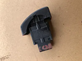 Opel Corsa C Botón interruptor de luz de peligro 