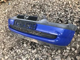 Opel Corsa B Front bumper 