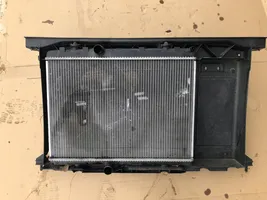 Citroen C4 I Kit Radiateur 