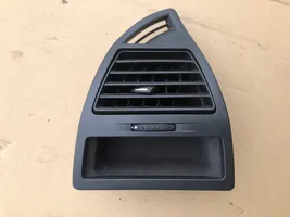 Citroen C4 I Garniture, panneau de grille d'aération latérale 