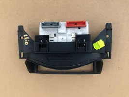 Renault Clio II Monitori/näyttö/pieni näyttö P8200028364A