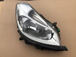 Renault Clio III Faro/fanale 8200459823