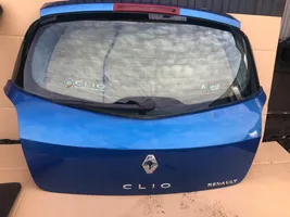 Renault Clio III Heckklappe Kofferraumdeckel 