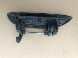 Renault Clio II Front door exterior handle 