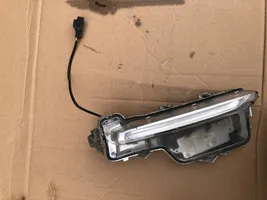 Volvo V60 Lampa LED do jazdy dziennej 31353289