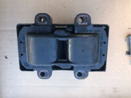 Renault Clio I High voltage ignition coil 7700872449