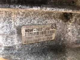 Volvo S60 Mechaninė 6 pavarų dėžė BG9R7002JCD