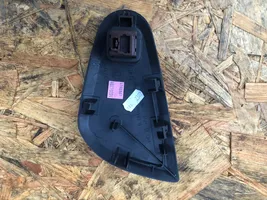 Citroen C8 Passenger airbag on/off switch 