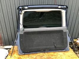 Citroen C8 Tailgate/trunk/boot lid 