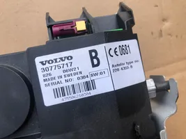 Volvo V50 Sterownik / Moduł sterujący telefonem 30775717