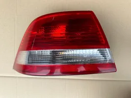Saab 9-3 Ver2 Lampa tylna 12785759