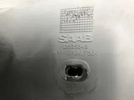 Saab 9-3 Ver2 Schowek deski rozdzielczej / Komplet 12805646