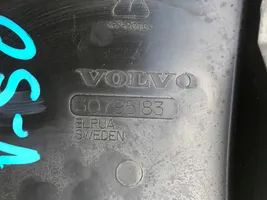 Volvo V50 Tapa/cubierta para la caja de la batería 30795183