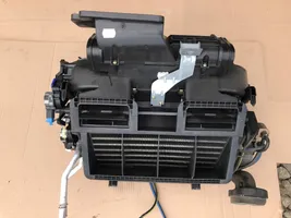 90512506 Opel Omega B2 Interior heater climate box assembly, 64.70 